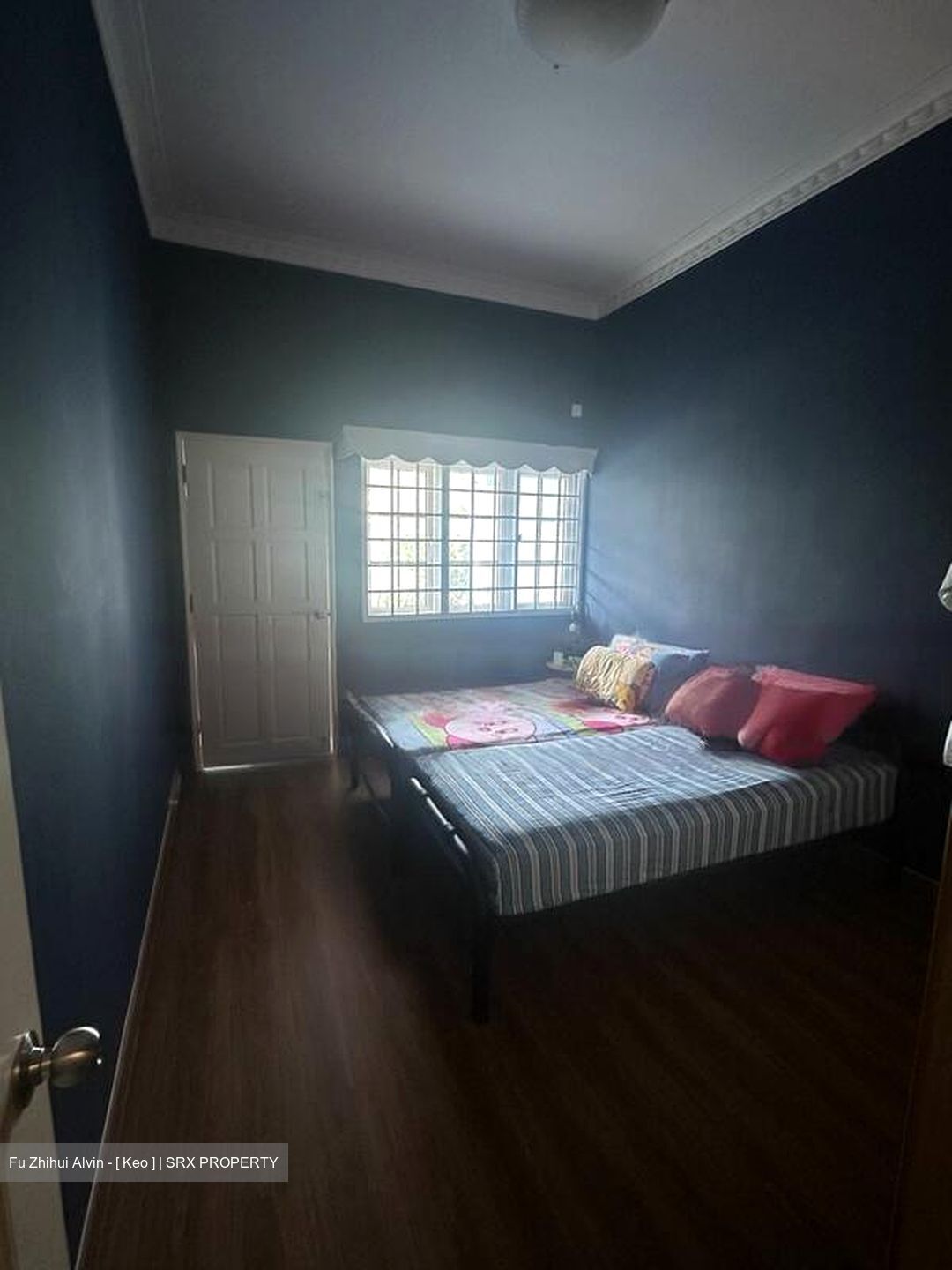 Lucky View (D16), Semi-Detached #471740271